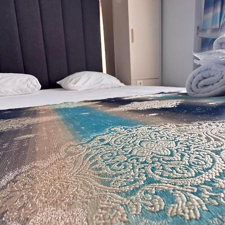 Alya Suite Rezidans Трабзон Екстериор снимка