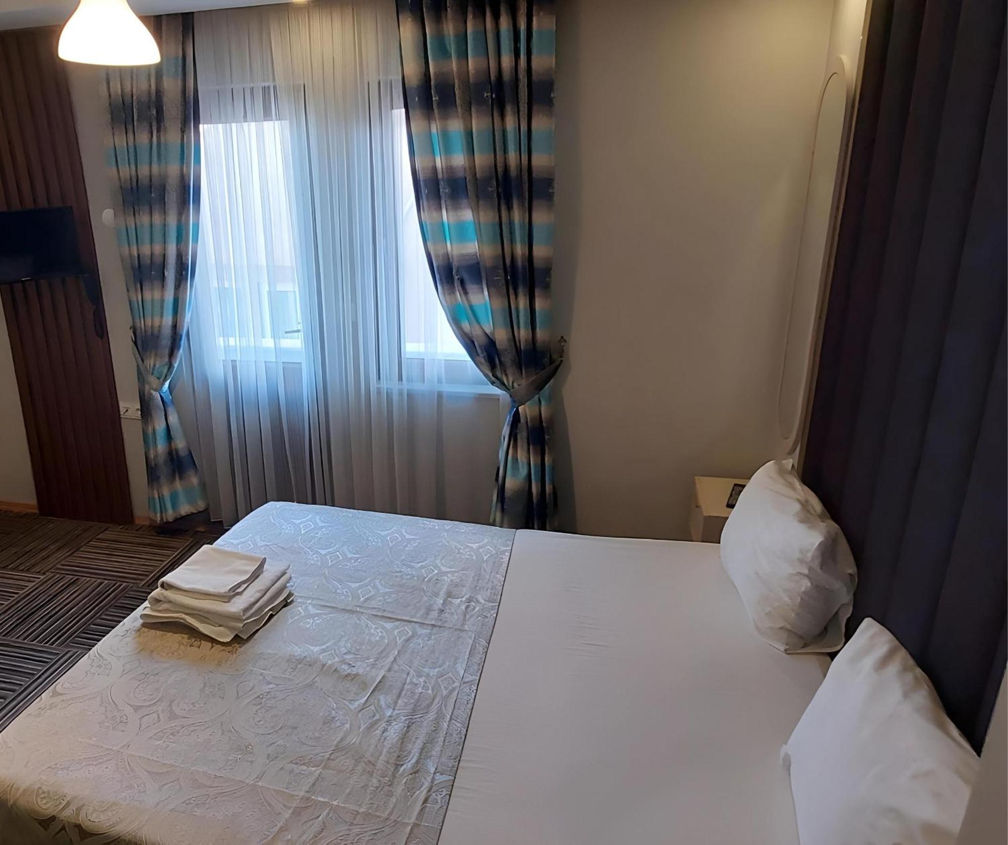 Alya Suite Rezidans Трабзон Екстериор снимка