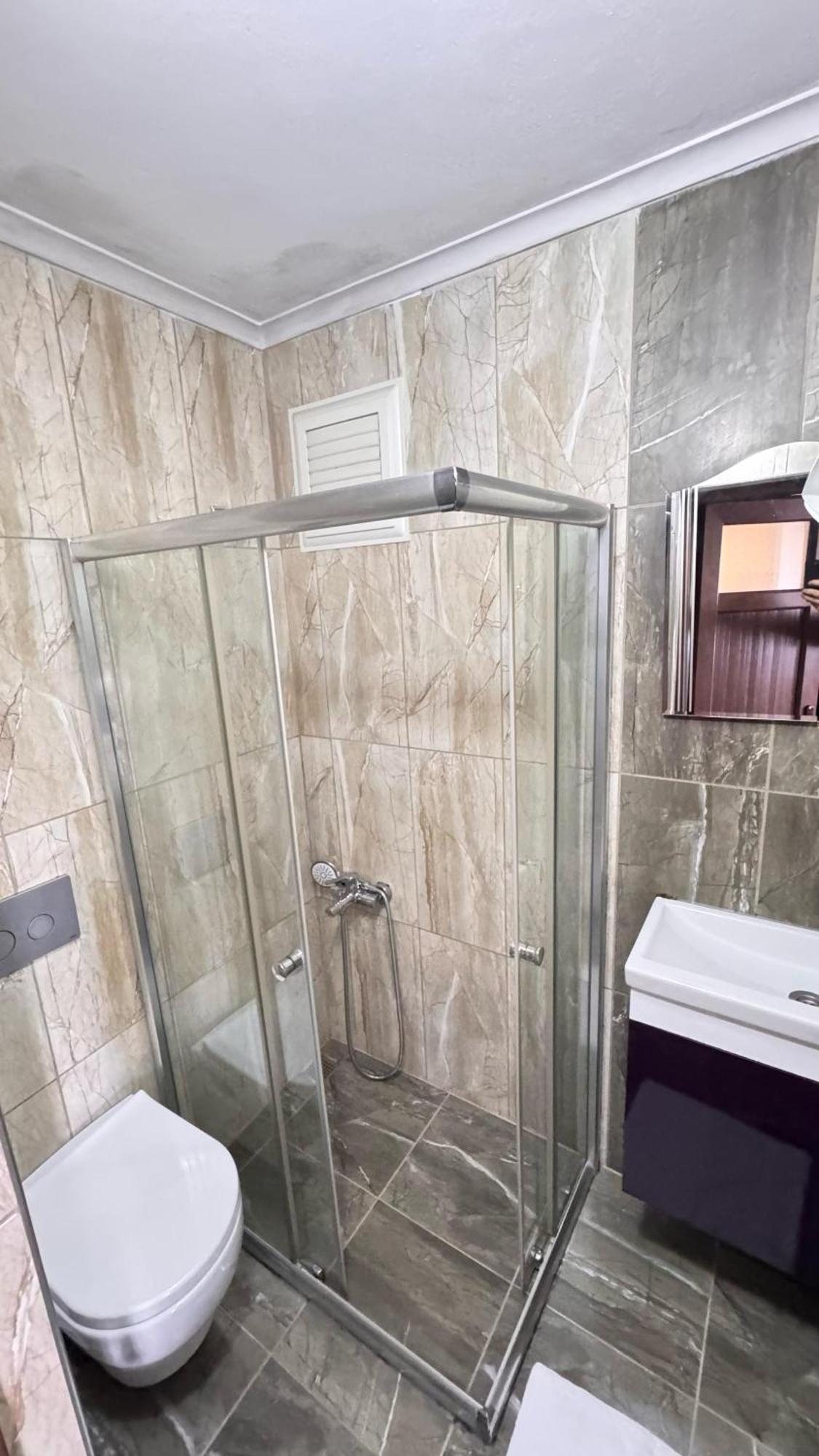 Alya Suite Rezidans Трабзон Екстериор снимка