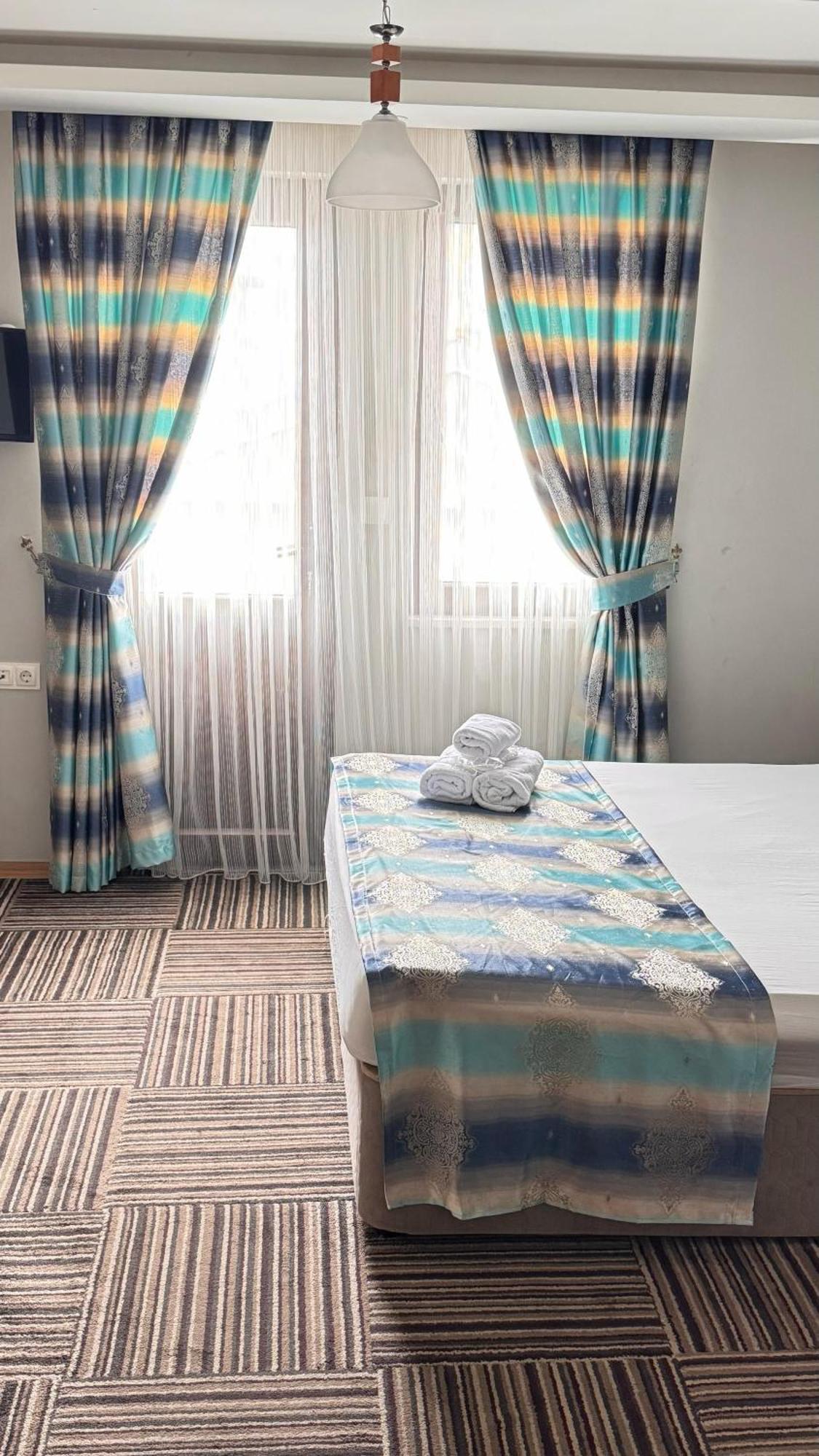 Alya Suite Rezidans Трабзон Екстериор снимка