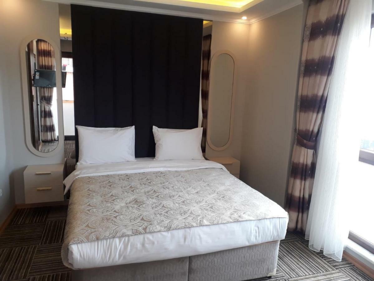 Alya Suite Rezidans Трабзон Екстериор снимка