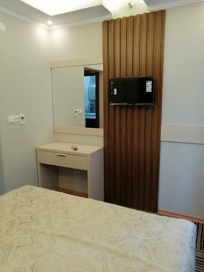 Alya Suite Rezidans Трабзон Екстериор снимка