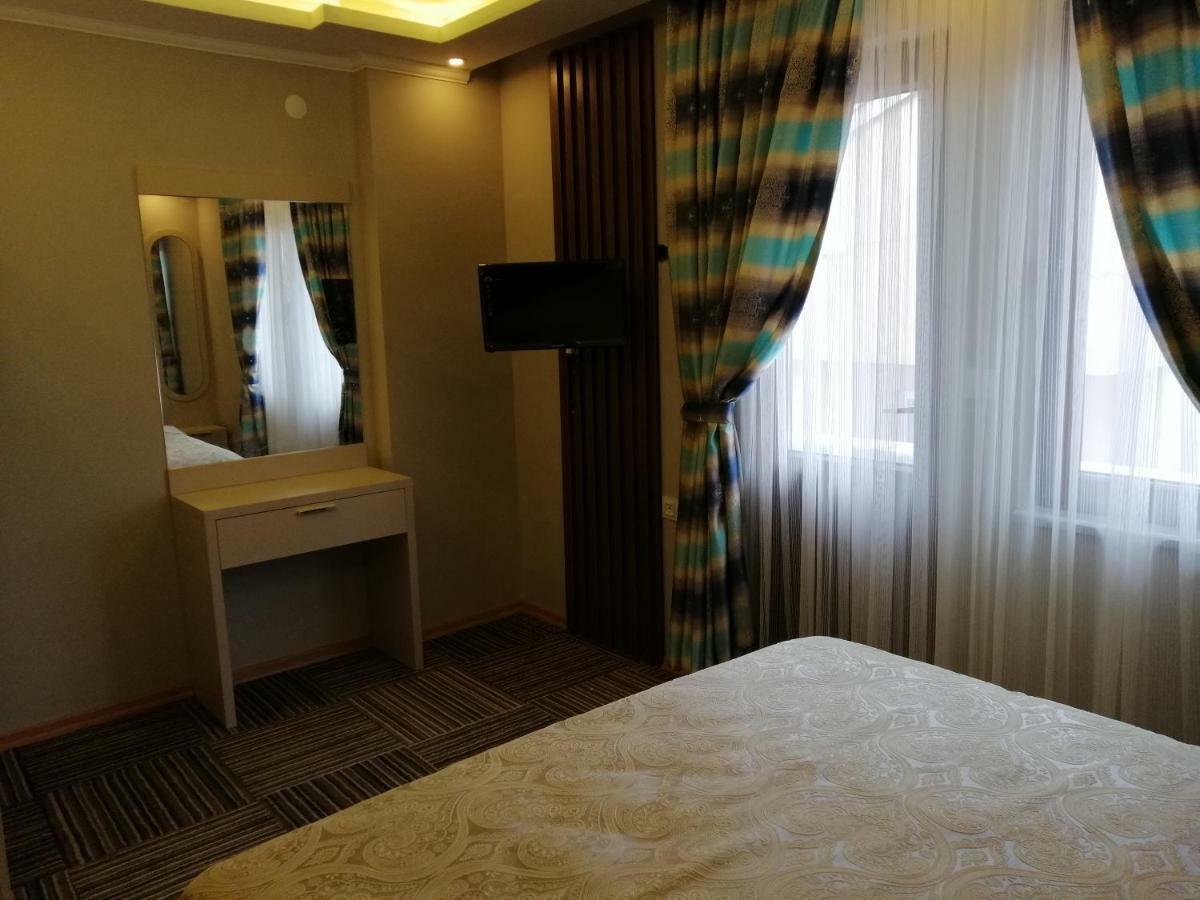 Alya Suite Rezidans Трабзон Екстериор снимка