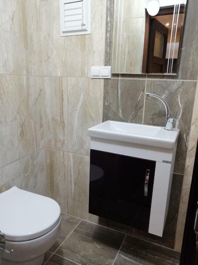 Alya Suite Rezidans Трабзон Екстериор снимка