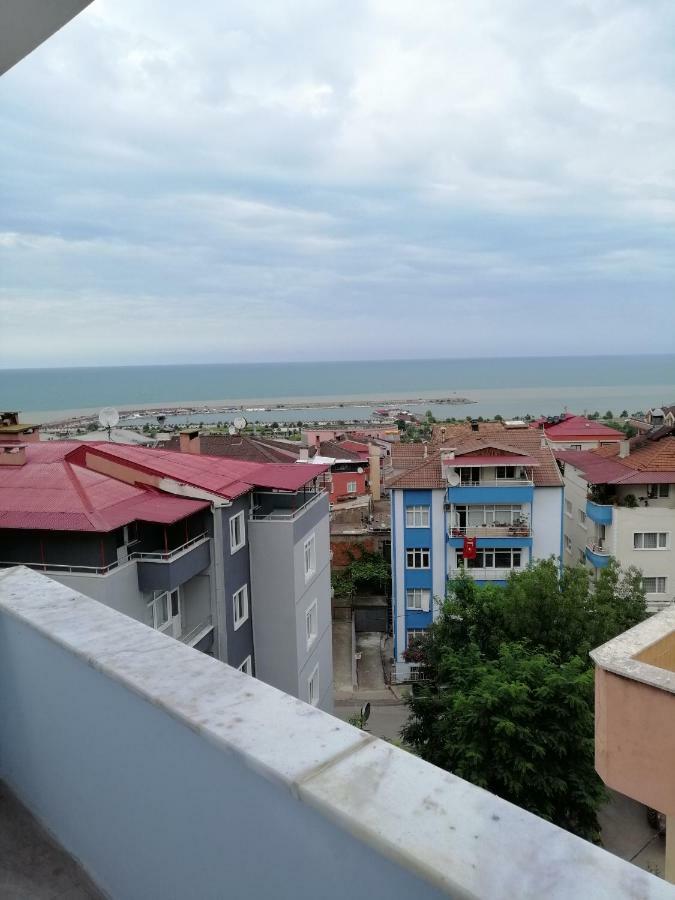 Alya Suite Rezidans Трабзон Екстериор снимка