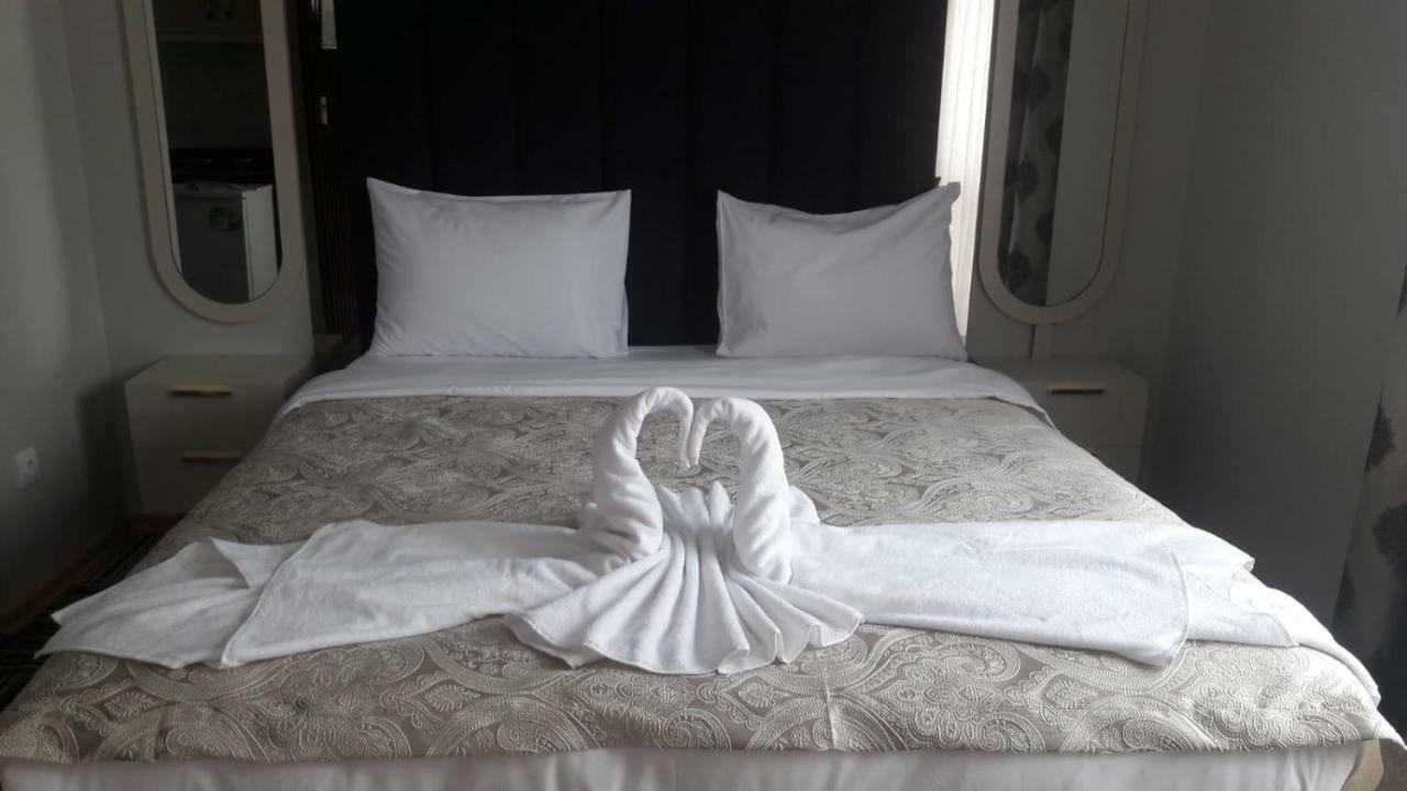 Alya Suite Rezidans Трабзон Екстериор снимка